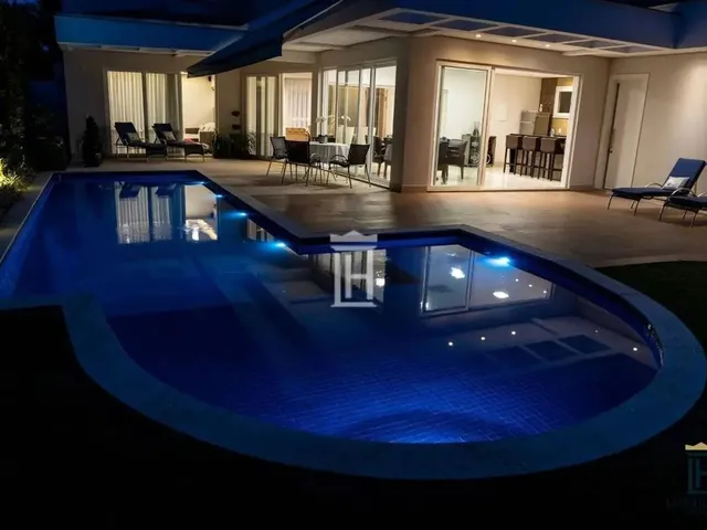 Imagem 9: Casa de Alto Padrão em Jurerê Internacional