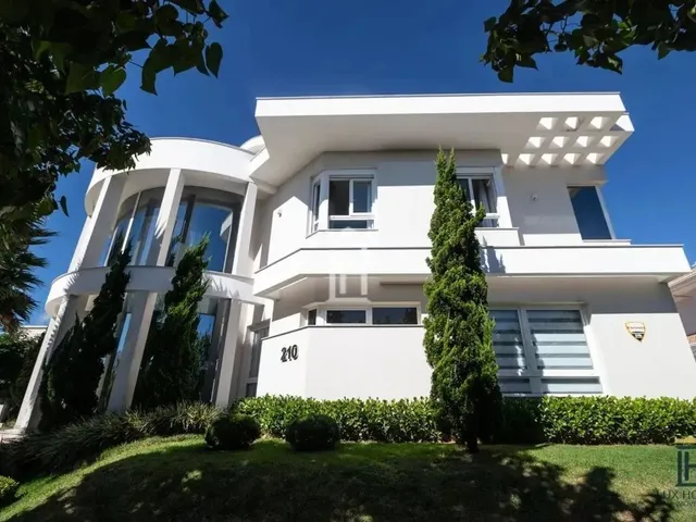 Imagem 10: Casa de Alto Padrão em Jurerê Internacional