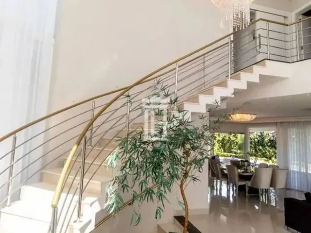 Imagem 12: Casa de Alto Padrão em Jurerê Internacional