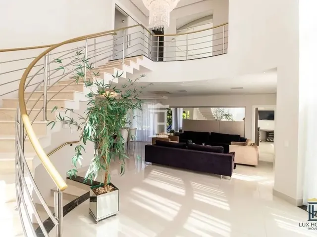 Imagem 15: Casa de Alto Padrão em Jurerê Internacional