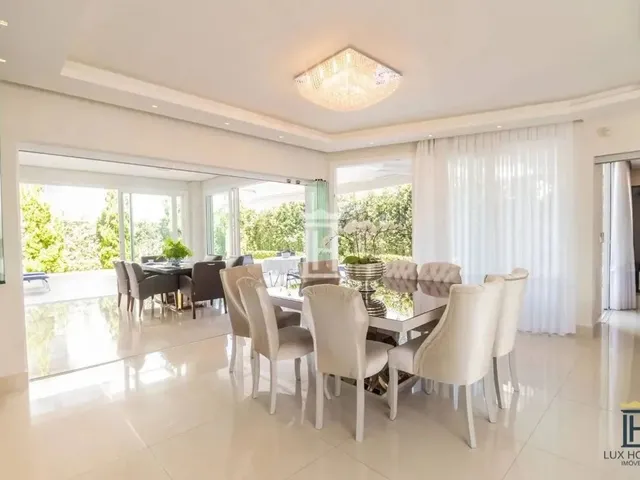 Imagem 6: Casa de Alto Padrão em Jurerê Internacional