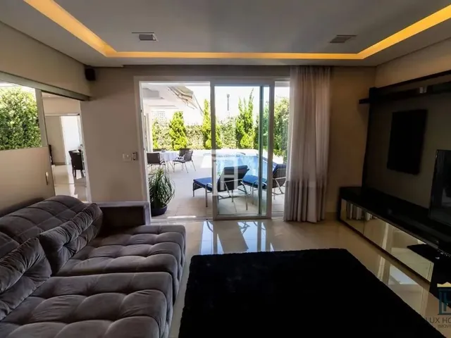 Imagem 7: Casa de Alto Padrão em Jurerê Internacional