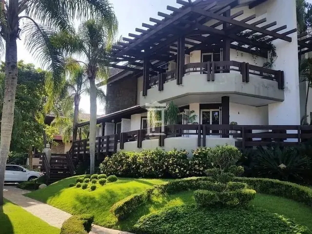 Imagem 1: Casa de Alto Padrão em Jurerê Internacional
