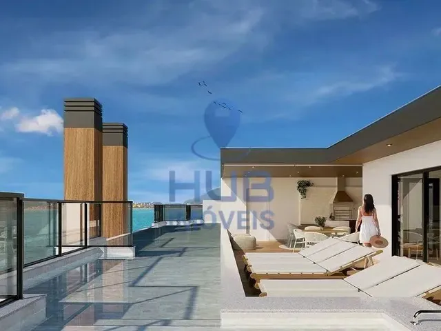Imagem 5: Apartamento 2 Dormitórios para Venda em Florianópolis - Sc