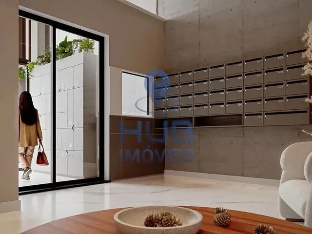 Imagem 8: Apartamento 2 Dormitórios para Venda em Florianópolis - Sc
