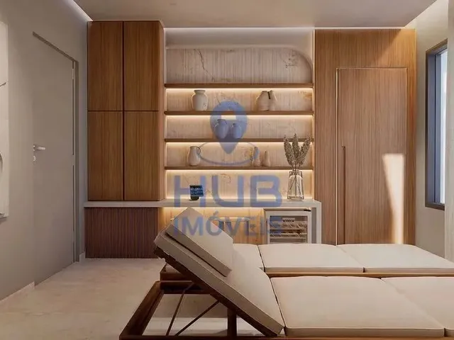 Imagem 2: Apartamento 2 Dormitórios para Venda em Florianópolis - Sc