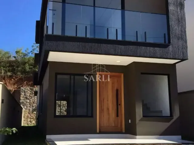 Imagem: Casa de 180 M² Saco Grande - Florianópolis