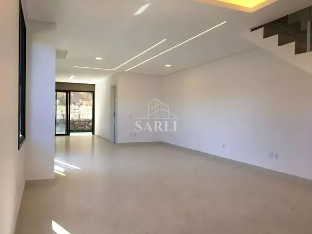 Imagem 6: Casa de 180 M² Saco Grande - Florianópolis