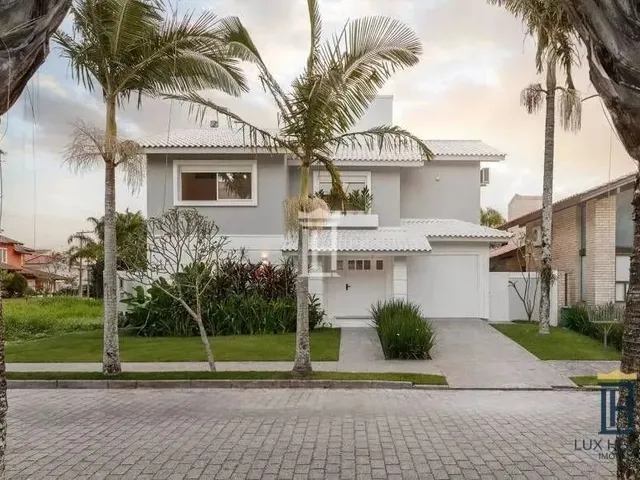 Imagem 1: Casa de Alto Padrão em Jurerê Internacional