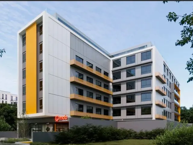 Imagem: Studio Jurere - Andar Alto- Dir. Proprietário