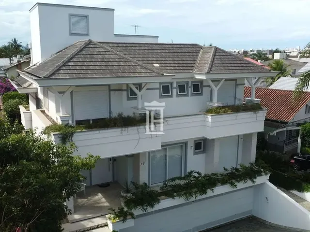 Imagem 1: Casa de Alto Padrão em Jurerê Internacional