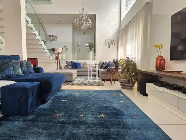 Imagem 10: Casa de Alto Padrão em Jurerê Internacional