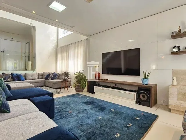 Imagem 15: Casa de Alto Padrão em Jurerê Internacional