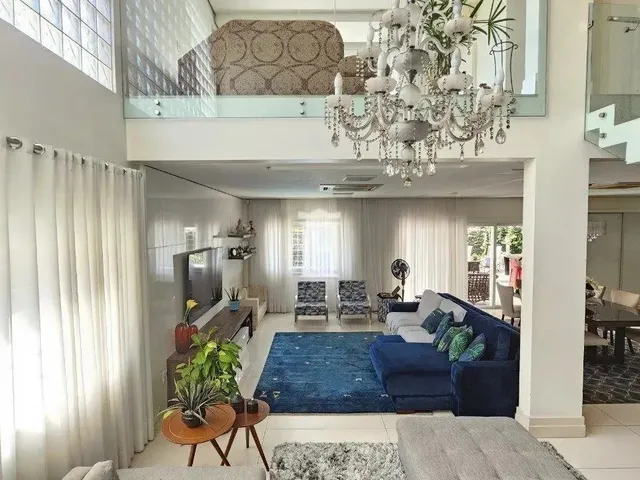 Imagem 4: Casa de Alto Padrão em Jurerê Internacional