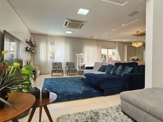 Imagem 9: Casa de Alto Padrão em Jurerê Internacional