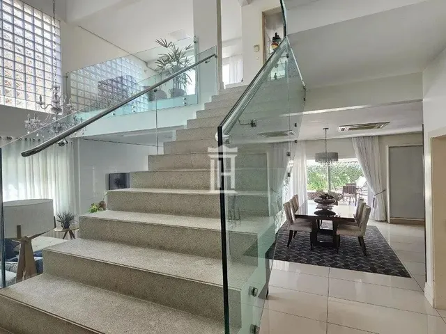 Imagem 5: Casa de Alto Padrão em Jurerê Internacional
