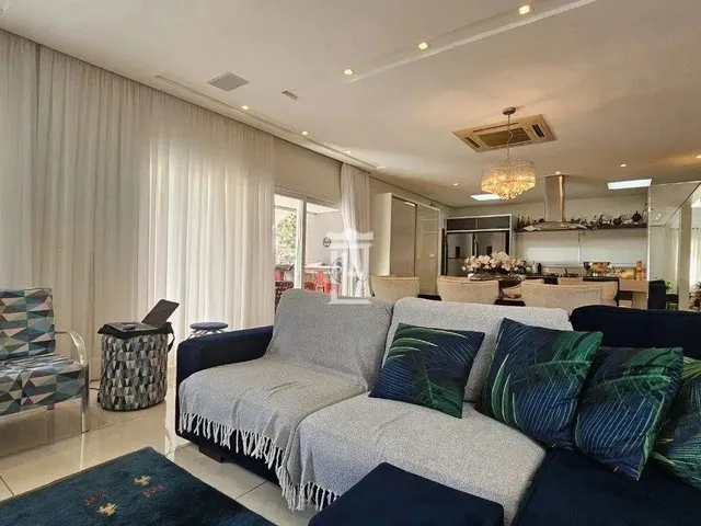 Imagem 8: Casa de Alto Padrão em Jurerê Internacional