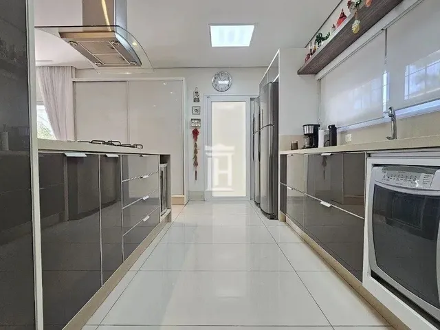 Imagem 13: Casa de Alto Padrão em Jurerê Internacional