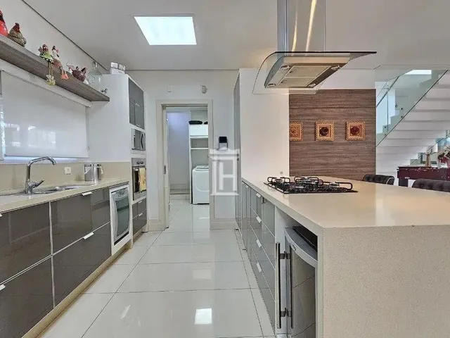 Imagem 16: Casa de Alto Padrão em Jurerê Internacional