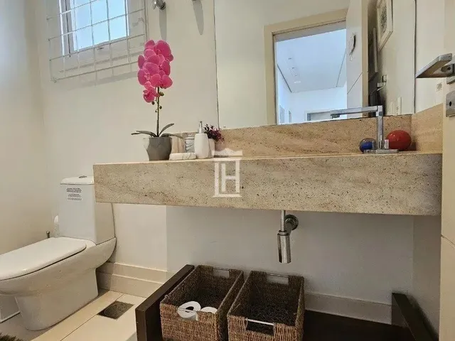 Imagem 12: Casa de Alto Padrão em Jurerê Internacional