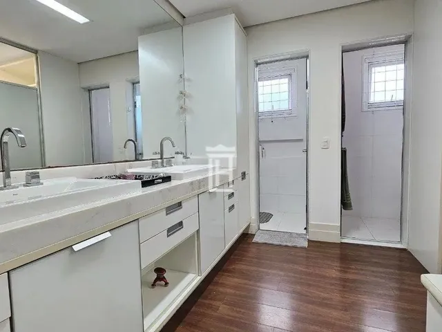 Imagem 14: Casa de Alto Padrão em Jurerê Internacional