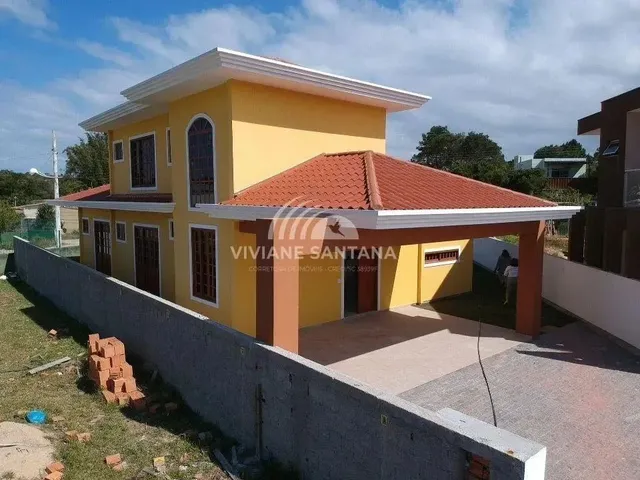Imagem: Casa para Venda em Florianópolis, São