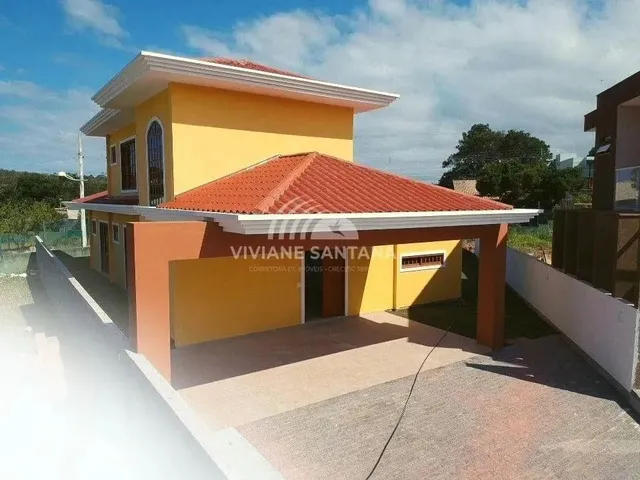 Imagem 3: Casa para Venda em Florianópolis, São João do Rio Vermelho, 4 Dormitórios, 4 Suítes