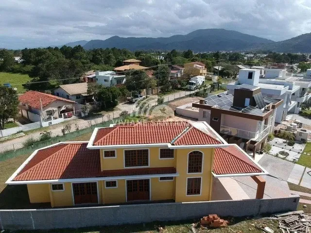 Imagem 10: Casa para Venda em Florianópolis, São João do Rio Vermelho, 4 Dormitórios, 4 Suítes