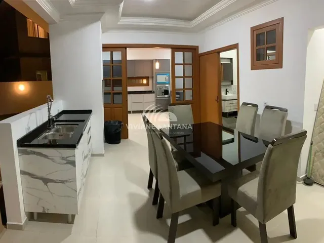 Imagem 7: Casa para Venda em Florianópolis, São João do Rio Vermelho, 4 Dormitórios, 4 Suítes