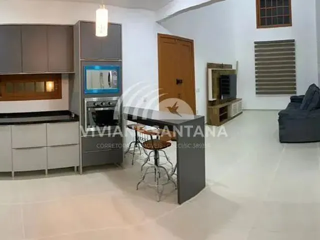 Imagem 6: Casa para Venda em Florianópolis, São João do Rio Vermelho, 4 Dormitórios, 4 Suítes