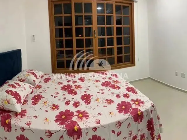 Imagem 5: Casa para Venda em Florianópolis, São João do Rio Vermelho, 4 Dormitórios, 4 Suítes