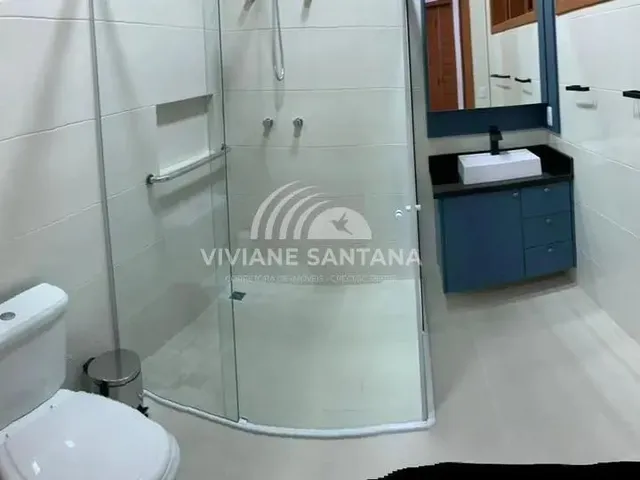 Imagem 4: Casa para Venda em Florianópolis, São João do Rio Vermelho, 4 Dormitórios, 4 Suítes