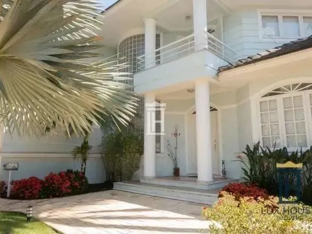 Imagem 1: Casa de Alto Padrão em Jurerê Internacional