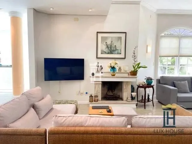 Imagem 3: Casa de Alto Padrão em Jurerê Internacional