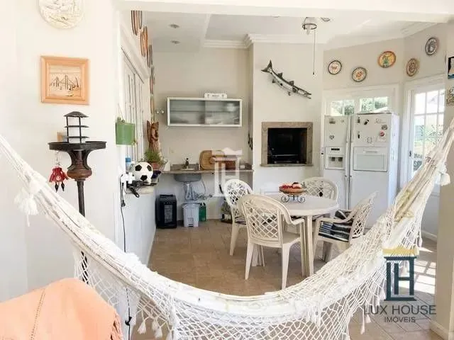 Imagem 15: Casa de Alto Padrão em Jurerê Internacional