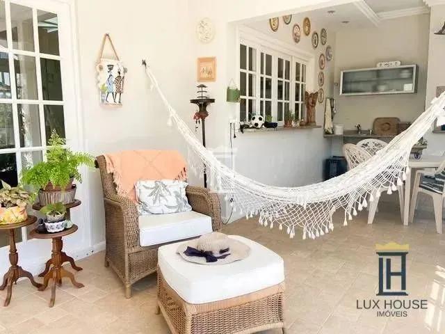 Imagem 11: Casa de Alto Padrão em Jurerê Internacional