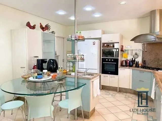 Imagem 14: Casa de Alto Padrão em Jurerê Internacional