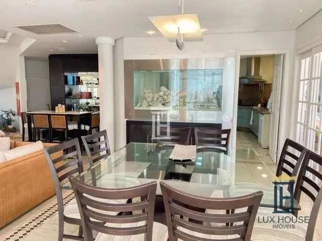 Imagem 12: Casa de Alto Padrão em Jurerê Internacional