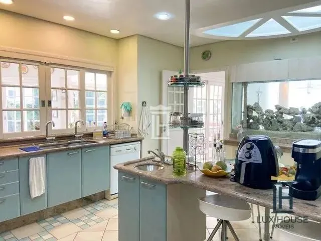 Imagem 7: Casa de Alto Padrão em Jurerê Internacional