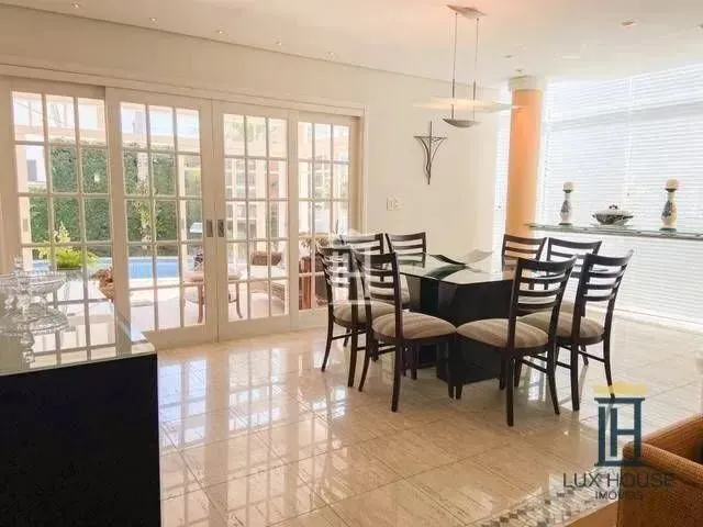 Imagem 6: Casa de Alto Padrão em Jurerê Internacional