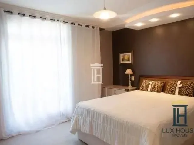 Imagem 10: Casa de Alto Padrão em Jurerê Internacional