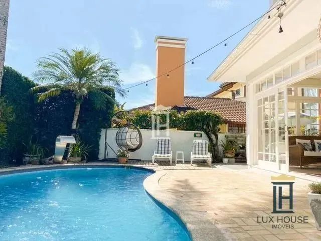 Imagem 9: Casa de Alto Padrão em Jurerê Internacional