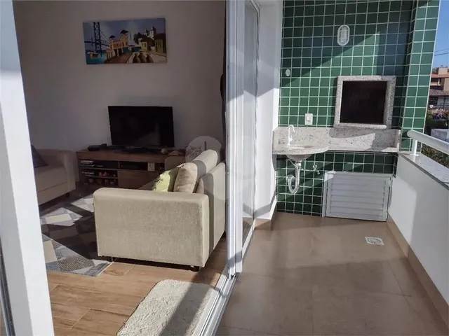 Imagem 2: Apartamento À Venda com 3 Quartos, Sendo 1 Suíte, no Condomínio Vila Lorenzo