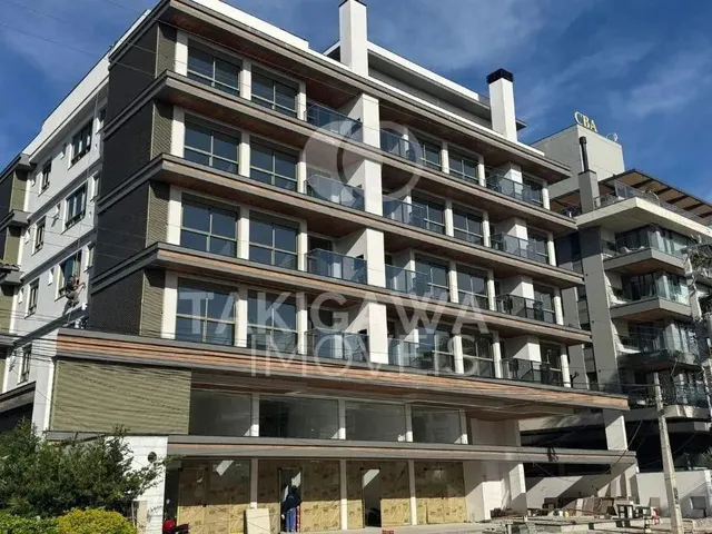 Imagem: Apartamento para Venda em Florianópolis