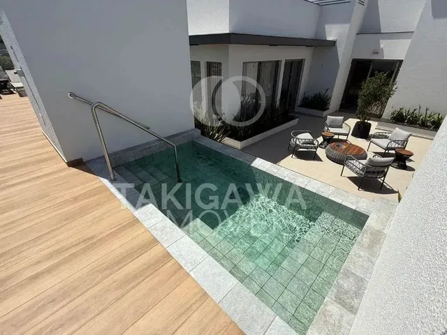 Imagem 5: Apartamento para Venda em Florianópolis, Jurerê, 2 Dormitórios, 2 Suítes, 2