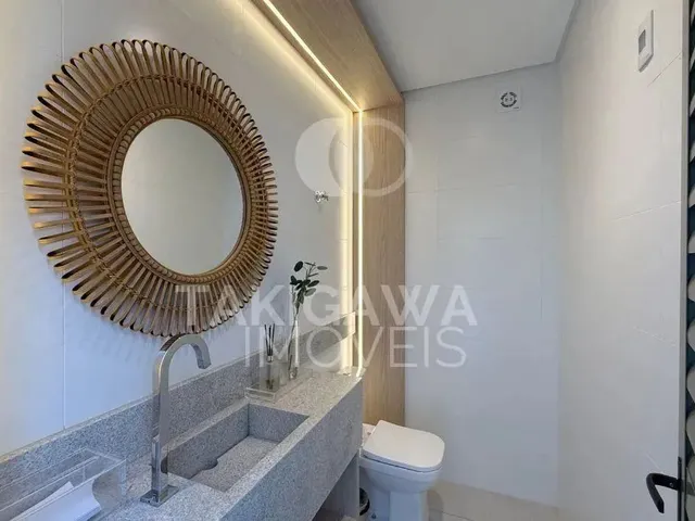 Imagem 4: Apartamento para Venda em Florianópolis, Jurerê, 2 Dormitórios, 2 Suítes, 2
