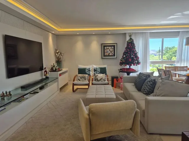 Imagem: Apartamento Alto Padrão em Jurerê Internacional