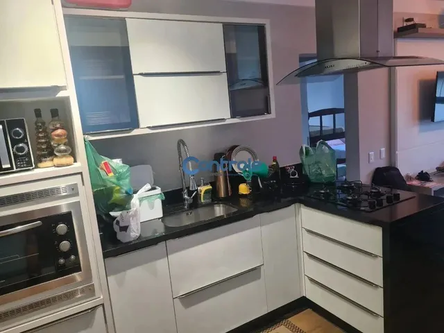 Imagem 3: Imóvel para Venda Tem 64 Metros Quadrados com 2 Quartos em Praia Brava - Florianópolis