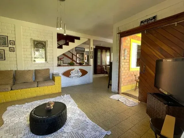 Imagem 10: Casa 5 Quartos (2 Suítes)-Ingleses Norte, Próximo do Hotel Porto Sol e Hotel Slaviero