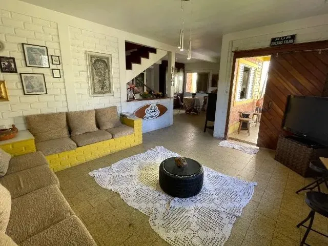 Imagem 4: Casa 5 Quartos (2 Suítes)-Ingleses Norte, Próximo do Hotel Porto Sol e Hotel Slaviero
